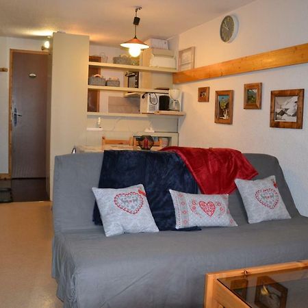 Ferienwohnung Praz-du-Soleil F3 Les Gets Exterior foto